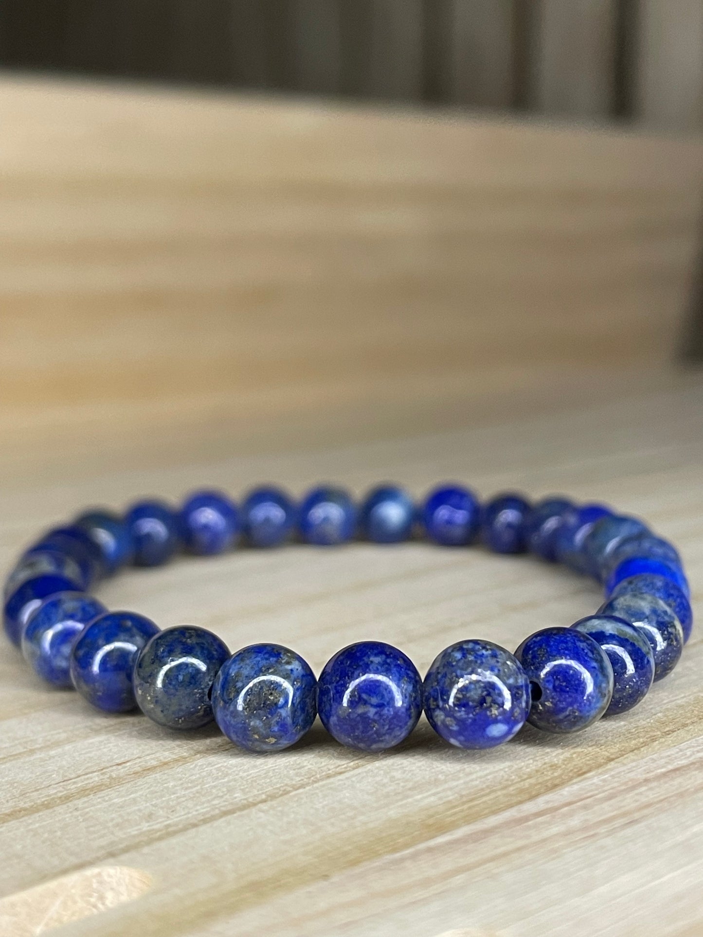 Lapis LAZULI
