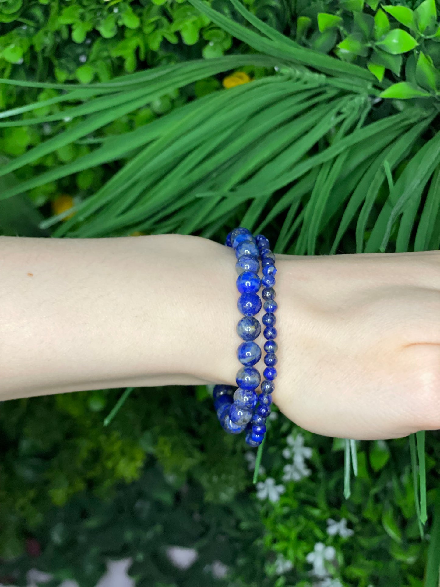 Lapis LAZULI