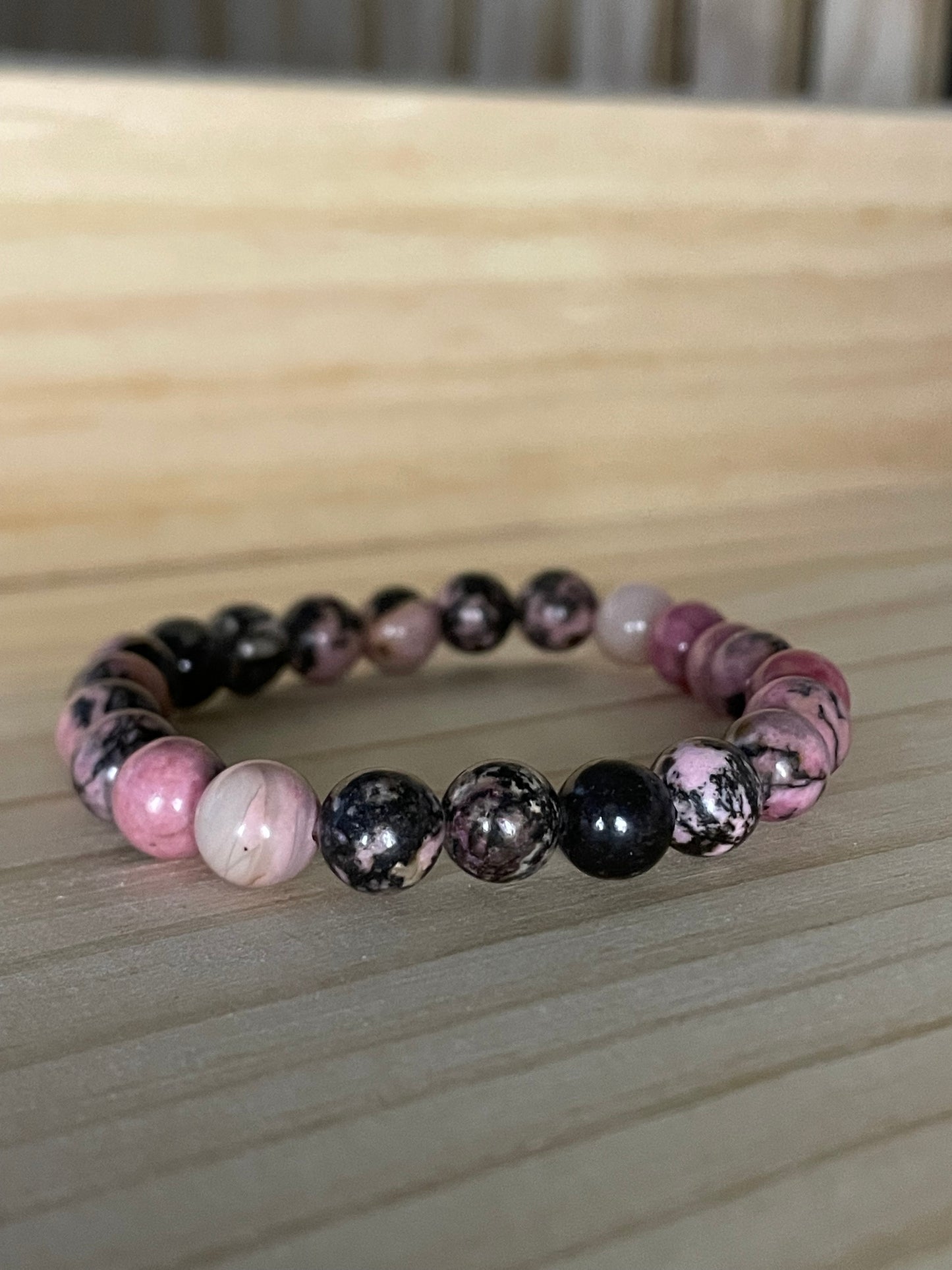 Rhodonite Madagascar